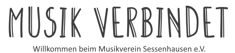 Musikverein Sessenhausen e.V. Logo